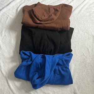 Yeezy Gap Kids Hoodie